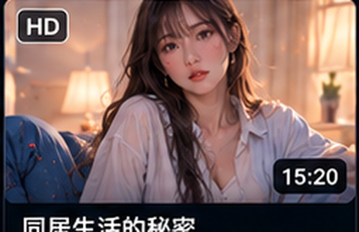麻豆传媒同居生活的秘密专题